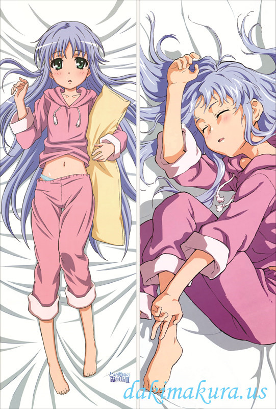 A Certain Magical Index - Index Librorum Prohibitorum Anime Dakimakura Pillow Cover